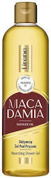 Lirene Gel De Duș 400ml