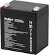 Rebel 12v 5ah Gel Battery