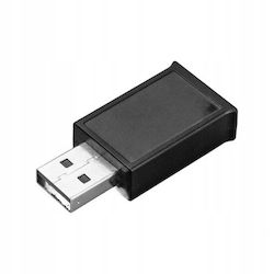 Racing Wheel Adapter Converter Dongle Flashfire F107 Ps5 Ps4