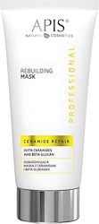 Apis Natural Cosmetics Face & Eye Mask 200ml Apis Natural Cosmetics Face & Eye Mask 200ml