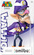 Nintendo Amiibo Waluigi Boys & Girls Figurine