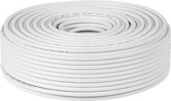 Cablu coaxial RG-6U Cu