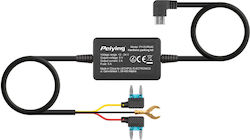 Adaptor de alimentare Peiying pentru cameră de bord Adaptor de alimentare Peiying pentru cameră de bord
