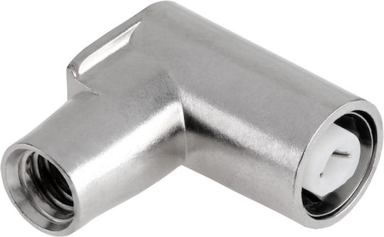 Wkg 506 Angled Socket Cable Diameter 6.6-6.9mm Telmor