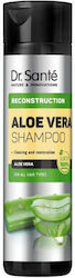 Dr. Sante Vera Hair 250ml