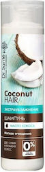 Dr. Sante Coconut Hair