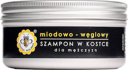 Miodowa Mydlarnia Στέρεο Σαμπουάν 70gr