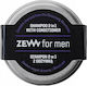 Zew Charcoal Solid Shampoos 15ml