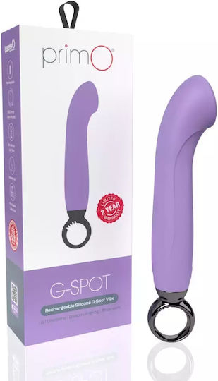 Screaming O Primo G-Punkt Vibrator Flieder