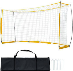 Football Goal Length 365cm