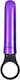 Doc Johnson Vibrator Вибратор 20см Лилав