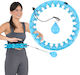HMS Fitness Hula Hoop