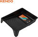 Tavă de vopsit Kendo 225mm Pp 46801