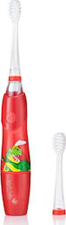 Brush Baby Kidz Sonic για 3+ Χρονών