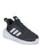 Tensaur Încălțăminte sport Joasa pentru copii Slip-on Negre