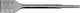 Wurth Longlife Speed Καλέμι με Υποδοχή SDS Plus 250x40mm
