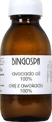 BingoSpa Έλαιο Αβοκάντο 100ml