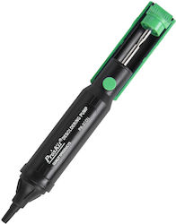 Proskit 8pk-366n-g Entlötpumpe