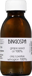 BingoSpa Σταφυλέλαιο για Πρόσωπο και Σώμα 100ml
