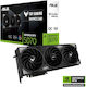 Asus GeForce RTX 5070 12GB GDDR7 TUF Gaming OC Видеокарта