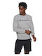 Sweatshirt Gray
