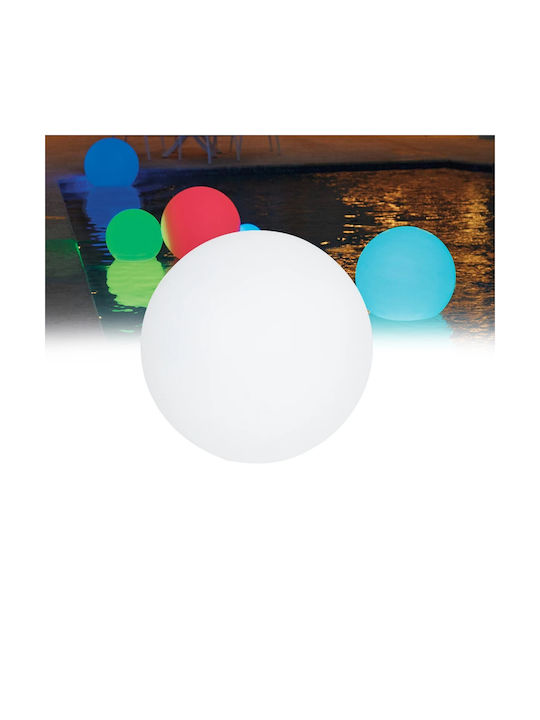 GloboStar Γλόμπος LED 5W 15cm GloboStar Γλόμπος LED 5W 15cm