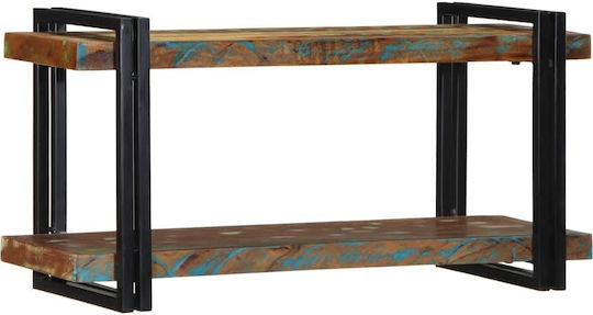 Ράφι Τοίχου 90x33x45εκ. Ράφι Τοίχου 90x33x45εκ.