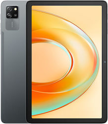 BlackView Tab 60 Pro 4G 10.1" (8GB/128GB) Γκρι
