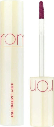 Juicy Lasting Tint Lip Gloss 28 Bare Fig 5.5gr