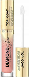 Eveline Diamond Glow Lip Luminizer 4.5ml