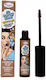 theBalm It's Brow Time Mascara για Φρύδια Blond...