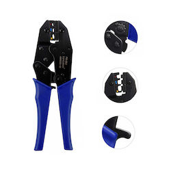Set Crimping Tools Insulated Connectors 700 Pcs E5963