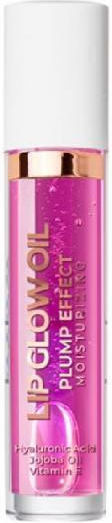 Topface Glow Lip Oil Raspberry 4ml