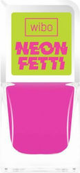 Wibo Neon Fettin Nagellacke 8.5ml