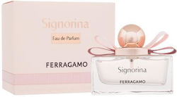 Salvatore Ferragamo Signorina Eau de Parfum 50ml