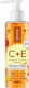 Lirene C+e Vitamin Energy Ексфолиращ за Лице като Гел 145мл