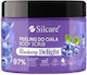 Silcare Blueberry Delight Scrub Σώματος 350ml