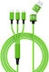 Smrter Hydra ULTRA Regular Cablu USB la Lightni...
