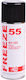 Freeze 55 400ml Microchip Art.123