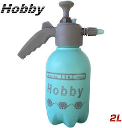 Hobby HO-PSE02 Ψεκαστήρας Προπιέσεως 2lt