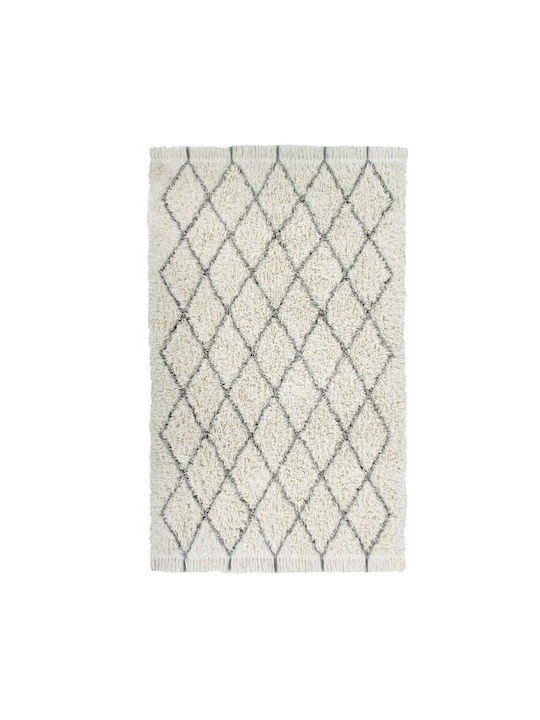 Lorena Canals Woolable Teppich Rechteckig Synth...