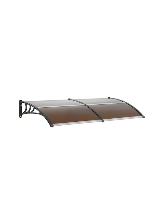 Vevor Polycarbonate Canopy Roof