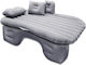 Baby Car Seat Liner Gray