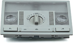 Oem Πλαφονιέρα Καμπίνας Vw Polo 9n 2002-2009 6q0959613a