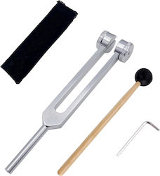 Niyamas Stimmgabeln Therapeutisch 19078