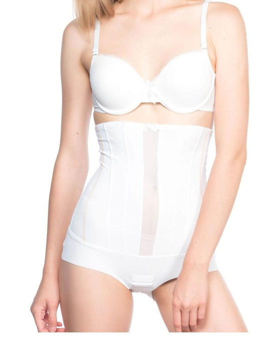 Diana Anzugsschlupf Nahtlos Beige