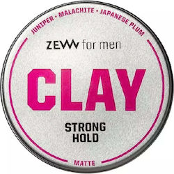 Zew For Men Японска Слива Глина 100ml