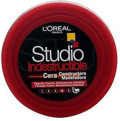 L'Oreal Paris Studio Line Indestructible Ceară de Păr L'Oreal Paris Studio Line Indestructible Ceară de Păr