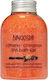BingoSpa Άλατα Μπάνιου Caffeine And Cinnamon 600gr