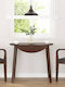 Table Dining Room from Solid Wood Coffee 90x55x74cm
